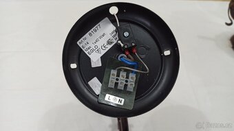 Nástěnné lampičky EGLO Lugano - 8