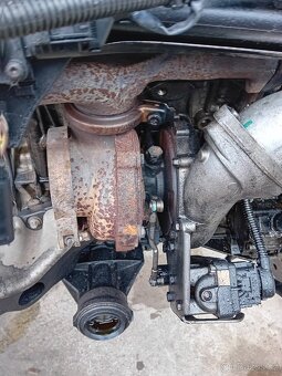 BMW E91-X-DRIVE 3.0D-MOTOR-DILY - 8