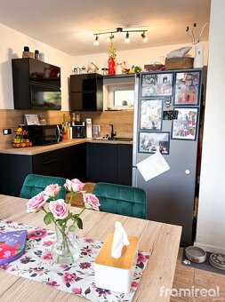 Prodej rodinného domu, Deblín u Tišnova, ev.č. 02027 - 8