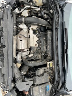 Peugeot RCZ Coupe 1.6 THP 200 (147 kW) - 8