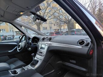 Ford S-max 2.0tdci 2011 - 8