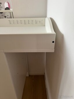 Přebalovací pult Ikea - 8