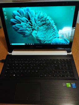 Prodám notebook Lenovo Ultrabook - 8