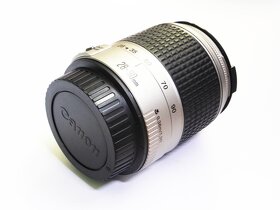 Základní objektiv Canon EF 28-90 mm 1:4-5,6 - 8
