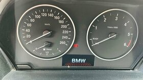 BMW 125d, F20, 2012, 160kw - 8