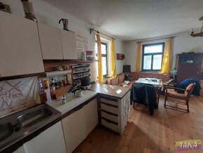 Prodej rodinné domy, 129 m2 - Žeretice, ev.č. TR13880 - 8