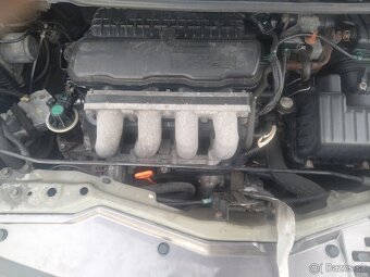 Honda Jazz 1.4 i-VTEC - 8