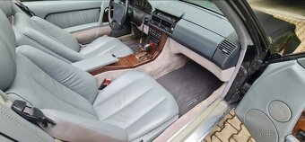 Mercedes SL 600 12V AMG - 8
