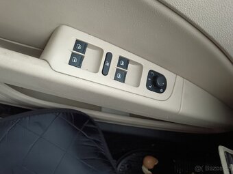 Škoda Superb - 8