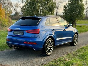 Audi RS Q3, 2.5 TFSI(228 kW/310k) quattro - 8