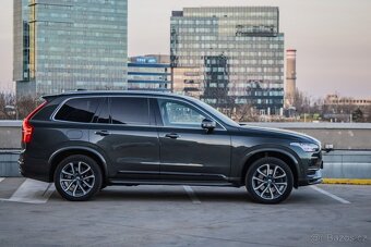 Volvo XC90 - 8