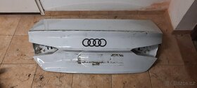 Viko kufru audi a5 8w dvere zavazadloveho prostoru - 8