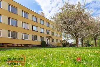 Prodej, byty/3+kk, 60 m2, Sokolská 371, 26753 Žebrák, Beroun - 8
