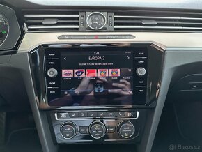 Volkswagen Passat HIGHLINE 2.0 TDI 110 KW DSG - 8
