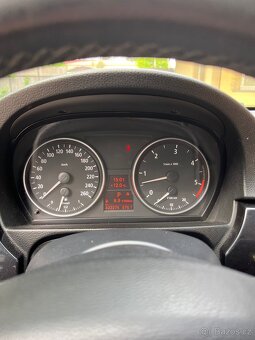 BMW E91 330xd 170kW Nová STK VIDEO - 8