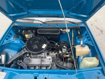 Škoda Forman 135LS - 8