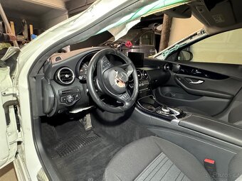 Mercedes - Benz C 250 cdi W205 4matic - 8