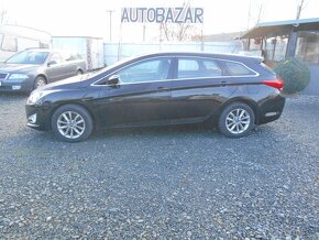 Hyundai i40 crdi 100kw - 8