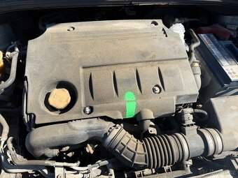 Náhradní díly - Suzuki SX4 1.9 DDIS 88kW r.v. 2004 - 8