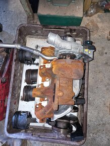 originální díly Ford - 8