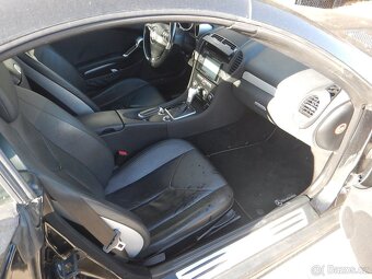 SLK 200 KOMPRESSOR A - 8