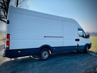 Iveco daily 2.3 L4H4 - 8