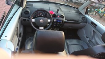 Cabriolet Volswagen - 8