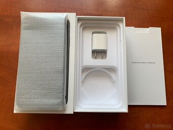 Iphone XS Black 64GB - 8