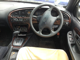 Ford Scorpio Limousine 2,9i V6 Automat 1998 - díly - 8