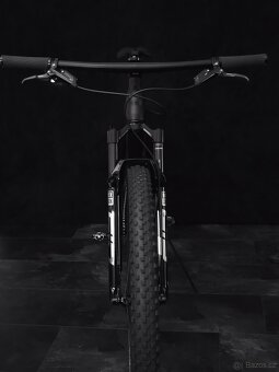 Horské kolo QM HT20 Sram XO1 Eagle AXS - 8