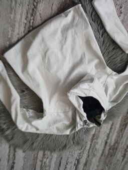 Softshellové bunda Mamut VEL.S - 8