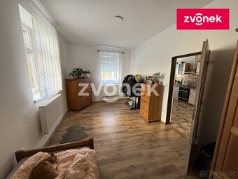 Prodej RD v Počátkách, 96 m² - 8