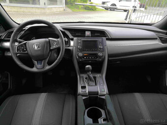 Honda Civic 1.0 VTEC Turbo Comfort - 8