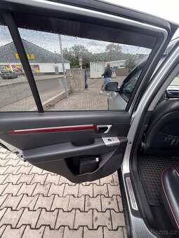 Hyundai Santa Fe - 8