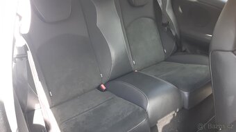 Peugeot 207 1.616V Turbo 128kw - 8