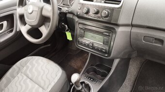Škoda Fabia combi 1.4 63kw. - 8