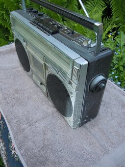 SHARP GF - 6161 H - 8