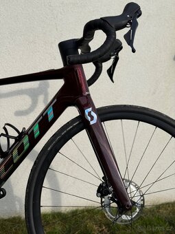 SCOTT ADDICT ERIDE 30 silniční elektrokolo - 8
