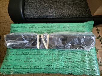 kryt nosiče zámku kufru Škoda Superb III - 8