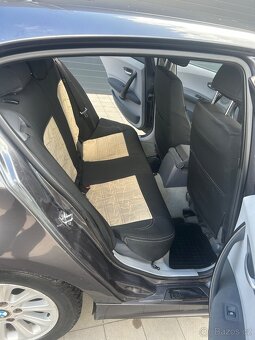 BMW 116i - 8