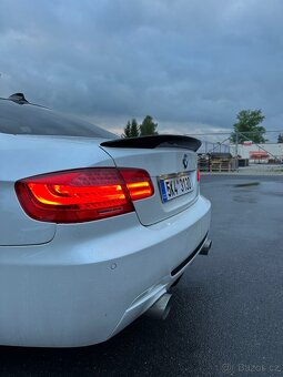 Bmw E92 320xd LCI - 8