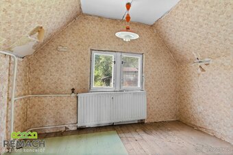 Prodej, chaty, 681 m2, Všemina, ev.č. 03227 - 8