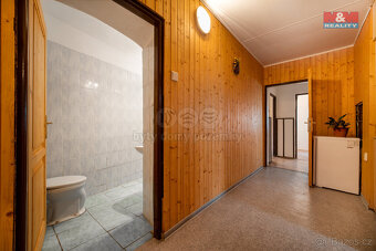 Prodej rodinného domu, 75 m², Jedlová - 8