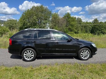 ŠKODA OCTAVIA II 1.4 TSI COMBI/ZÁRUKA/LETNÍ SLEVA - 8