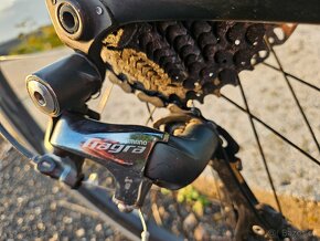 Giant AnyRoad Advanced - carbon - vel. XL - 8
