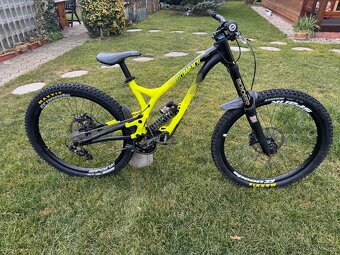 Commencal - 8