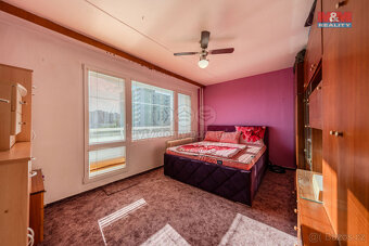 Prodej bytu 3+1, 64 m², Brno, ul. Čejkovická - 8