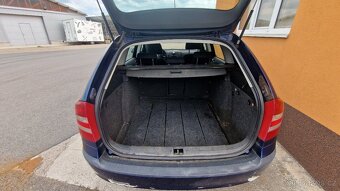 Octavia 2 1.9 Tdi 77kw - 8