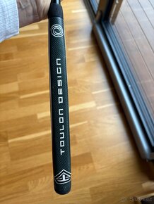 Odyssey Toullon Putter - 8