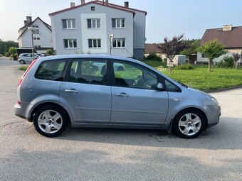Ford C-Max 1.6TDCI 66kw bez DPF 163tis.naj - 8